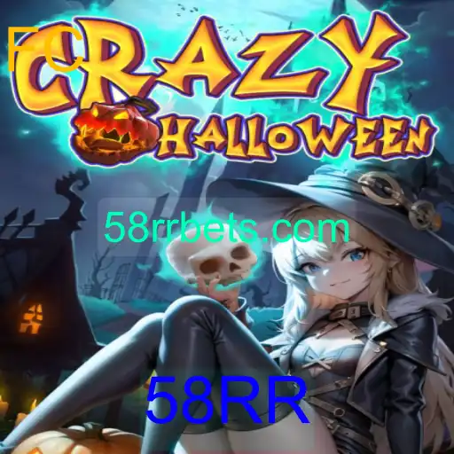 Descubra o Mundo Vibrante de CrazyHalloween e Desvende seu Mistério com 58RR