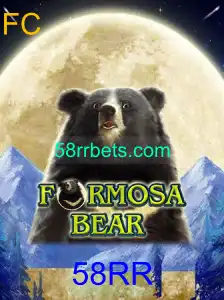 Descubra o Fascinante Mundo de FormosaBear: Uma Aventura Inesquecível