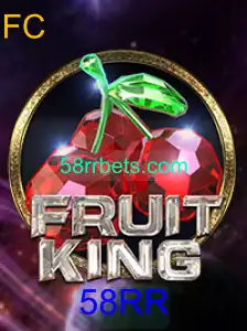 Descubra a Diversão em FruitKing: Regras e Estratégias do Jogo com 58RR