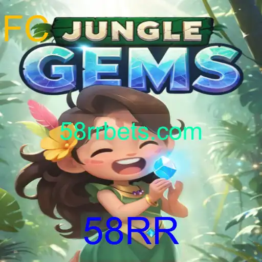 Descubra o Fascinante Mundo de JungleGems: Um Mergulho nas Aventuras da Selva