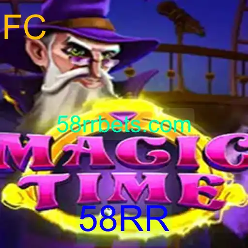 MagicTime: O Novo Jogo Que Está Conquistando o Mundo Com 58RR