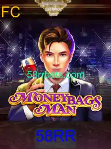 Explorando MoneybagsMan: O Jogo que Transformou Estratégia Financeira em Diversão