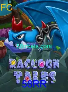 RaccoonTales: Uma Aventura Encantadora no Mundo dos Guaxinins
