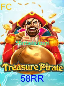 TreasurePirate: Uma Aventura de Estratégia e Exploração