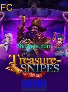 Descubra o Mundo Emocionante de TreasuresnipesBonusBuy